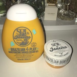 Sol De Janeiro Set- No offers 🚫